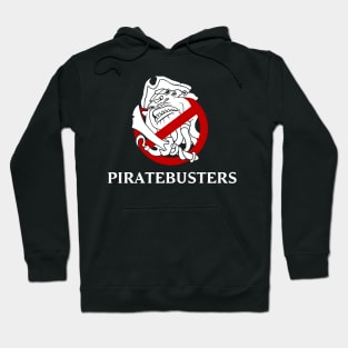 Piratebusters Hoodie